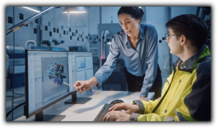 GETTING STARTED WITH CNC PROGRAMMING – Oxford Training – Training for ...