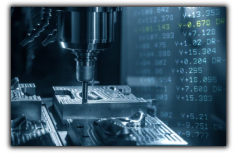 MACRO PROGRAMMING FOR CNC MACHINES – Oxford Training – Training for ...